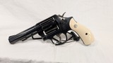 USED SMITH & WESSON MODEL 10-14 .38 SPC - 1 of 2