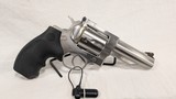 USED RUGER REDHAWK .45 COLT / .45 ACP - 2 of 2