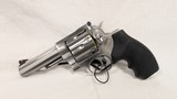 USED RUGER REDHAWK .45 COLT / .45 ACP