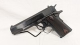 USED COLT 1911 GOVERNMENT .45 ACP - 1 of 2