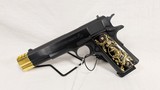 USED COLT 1911 GOVERNMENT CUSTOM .45 ACP