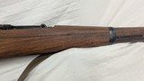 USED YUGOSLAVIAN M48A 8MM - 19 of 20