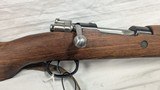 USED YUGOSLAVIAN M48A 8MM - 17 of 20