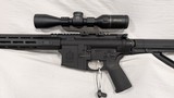 USED SPRINGFIELD ARMORY SAINT FDE .308 WIN - 3 of 8