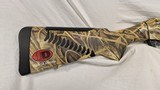 USED BENELLI SBE2 LEFT HANDED 12GA - 7 of 10