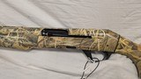 USED BENELLI SBE2 LEFT HANDED 12GA - 3 of 10