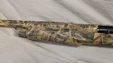 USED BENELLI SBE2 LEFT HANDED 12GA - 4 of 10