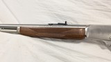 USED MARLIN 1895 GS .45-70 - 4 of 9