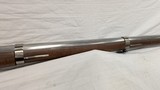 USED PEDERSOLI SPRINGFIELD MODEL 1861 .58 CAL - 11 of 13