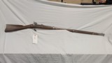 USED PEDERSOLI SPRINGFIELD MODEL 1861 .58 CAL - 8 of 13