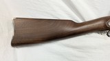USED PEDERSOLI SPRINGFIELD MODEL 1861 .58 CAL - 9 of 13