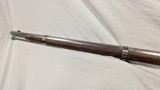 USED PEDERSOLI SPRINGFIELD MODEL 1861 .58 CAL - 7 of 13