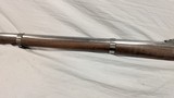USED PEDERSOLI SPRINGFIELD MODEL 1861 .58 CAL - 6 of 13