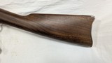 USED PEDERSOLI SPRINGFIELD MODEL 1861 .58 CAL - 2 of 13