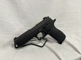USED SIG SAUER P210 CARRY 9MM - 2 of 3