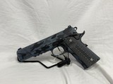 USED SPRINGFIELD ARMORY 1911 TRP 10MM