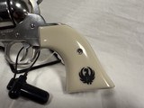USED RUGER VAQUERO 357MAG - 3 of 5
