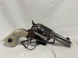 USED RUGER VAQUERO 357MAG - 4 of 5