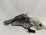 USED RUGER VAQUERO 357MAG - 1 of 5