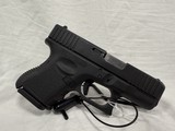 USED GLOCK G26 9MM - 3 of 4