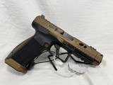 USED CANIK TTI COMBAT 9MM - 2 of 5