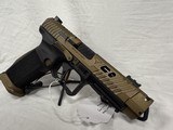 USED CANIK TTI COMBAT 9MM - 3 of 5