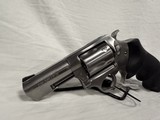 USED RUGER SP101 357MAG - 2 of 4