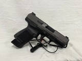USED CANIK TP9 ELITE 9MM - 2 of 3