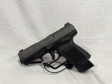 USED CANIK TP9 ELITE 9MM - 1 of 3