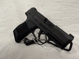 USED SIG SAUER P365 9MM - 4 of 4