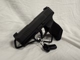 USED SIG SAUER P365 9MM - 2 of 4