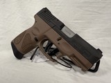 USED TAURUS MILLENNIUM G2 9MM - 4 of 4