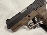 USED TAURUS MILLENNIUM G2 9MM - 2 of 4
