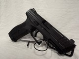 USED IWI MASADA 9MM - 4 of 4