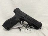 USED IWI MASADA 9MM - 3 of 4