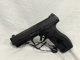 USED IWI MASADA 9MM - 1 of 4