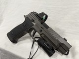 USED SIG SAUER P320 AXG LEGION 9MM - 4 of 4