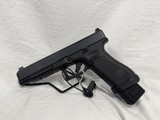 USED GLOCK G34 GEN 5 9MM - 1 of 4