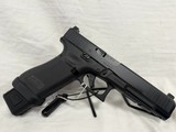 USED GLOCK G34 GEN 5 9MM - 3 of 4