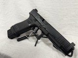 USED GLOCK G34 GEN 5 9MM - 4 of 4