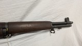 USED SPRINGFIELD ARMORY M1 GARAND .30-06 - 14 of 16