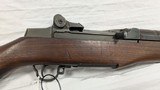 USED SPRINGFIELD ARMORY M1 GARAND .30-06 - 12 of 16