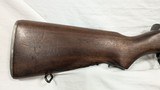 USED SPRINGFIELD ARMORY M1 GARAND .30-06 - 11 of 16