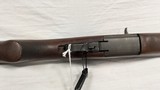 USED SPRINGFIELD ARMORY M1 GARAND .30-06 - 15 of 16