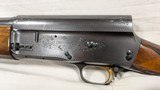 USED BROWNING A5 16GA - 3 of 13