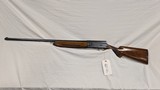 USED BROWNING A5 16GA