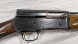 USED BROWNING A5 16GA - 8 of 13