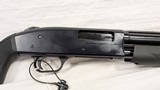 USED MOSSBERG 510 20GA - 2 of 9