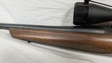 USED BROWNING X BOLT LEFT HANDED .243 WIN - 4 of 9