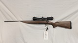 USED BROWNING X BOLT LEFT HANDED .243 WIN - 1 of 9